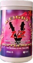 Zvýšenie telesnej hmotnosti (13oz)