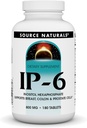 Zdroj Naturals IP-6 Tablet, 180 Počet
