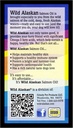 Wild Aljašská koža & Coat Salmon Oil Based Omega-3 Supplement for Dogs, 16 fl.oz.