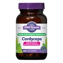 Oregon's Wild Harvest Cordyceps Organic Mushrom Herbal Supplement (Freeze-Dried) 