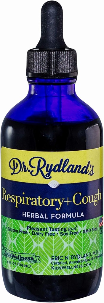 Dr. Rydland je bylinné doplnok 
