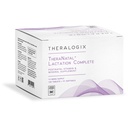 Theralogix TheraNatal Laktácia Kompletný Postnatálny vitamín Supplement - 13-týždeň Supplement - Dojčenie Doplnkové pre ženy - NSF Certified - 182 Tablety & 91 Softgels