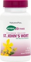 NaturesPlus bylinné aktivity St. John