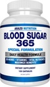 Arazo Nutrition Blood Cukor 365 Supplement 
