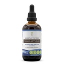 Secrets of the Tribe Stinging Nettle Leaf Alkohol-Free Tinture (Glycerit) 694 mg Stinging Nettle (Urtica Dioica) Sušená Leaf (4 Fl Oz) Allergy Relief Supplement