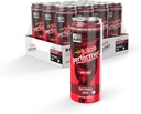 Džús Performer Tart Cherry Džús - 100% Džús pre podporu spánku a zlepšenie svalovej obnovy - Post Performance Recovery Drink - Superfood Athletic Fuel 8.4 Fl.Oz (12 Pk) Gluten Free