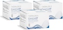 Theralogix ConceptionXR Motility Support Formula - Mužská predstáva Vitamíny pre podporu plodnosti - Mužská plodnosť Doplnky pre zdravie spermií* - NSF Certified, 360 Počet (90-Deň dodávky)