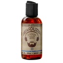Beddilizer Gentleman Sandalwood Beard Oil pre mužov - 100% prírodný rastový olej a kondicionér s Argan, Jojoba a vitamín E 