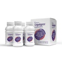 Liquigen - Emulsified MCT Oil - 8.5 Fl Oz Fľaša (Prípad 4)