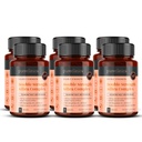 Double Strength Sime Complex 18 mesiacov Supply! (2000mg Horsetail Extract x 540 tabliet(6 Fľaše 90))