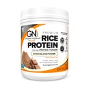Pestovanie Naturals Organic Premium Ryža Protein Powder, Čokoláda Power, Non-GMO, Vegan, 16.8 Ounce