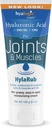 HylaRub HA Joint & Muscle Cream 