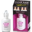Dr. G's Clear Nail Antimykotická liečba, 0,5 Fluid Ounce