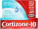 Cortizone-10 Chladenie Relief proti svrbeniu Gel 1 oz