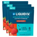 Liquid I.V.® Hydration Multiplier - Strawberry