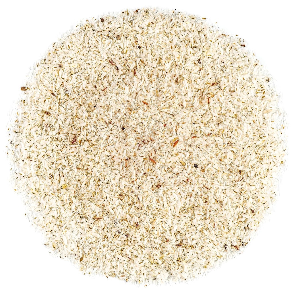 Psyllium Seed Husk Powder Organic - Cillium - Psilium Husks Fiber - Phsillum Husk Powder Phillium Silium Powder Pstlium Husk Physilliam Psylloum Psylium Physlum Psullium Husk Powder
