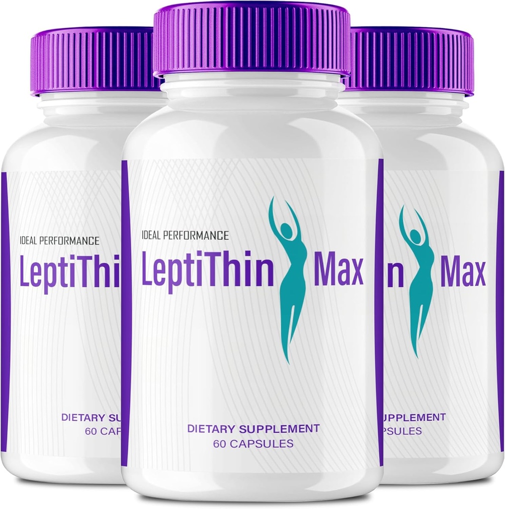 Leptithin Max Keto kapsule, LeptithinMax Advanced Formula Supplement pilulky - Maximálna sila, Leptithin Max všetky prírodné Keto pilulky, LeptithinMax kapsuly, Leptithin Max pilulky Recenzie (3 balenia)