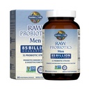 Záhrada života - RAW Probiotiká Muži - 90 Vegetariánske kapsule