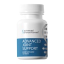 Advanced Bionutritionals Advanced Joint Support Supplement, Relieve Joint Discomfort, Vápnik, Glukozamín, 5-Loxin, vyrobené v USA, 120 tabliet