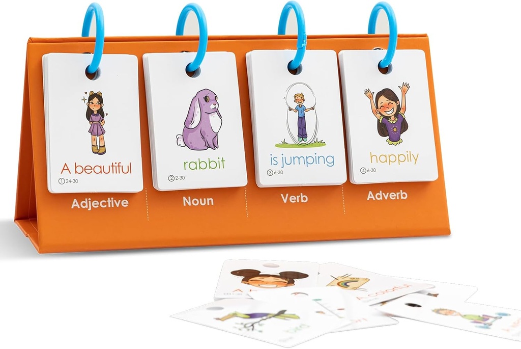 Tichgeim Sentence Building for Kids, Speech Therapy Materials Learn to Read Sentence Builder for 3-8, Predškolská škôlka vzdelávacie aktivity Učebňa musí mať pre chlapcov dievčatá 1. 2. stupňa