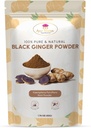 Ayur Aranya 100% Pure Black Ginger Powder 50g 