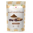 Ayur Aranya 100% Pure Black Ginger Powder 50g 