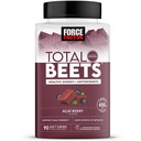Total Repets, Repeat Root Superfood Soft Chews, Acai Berry (90 ct.)