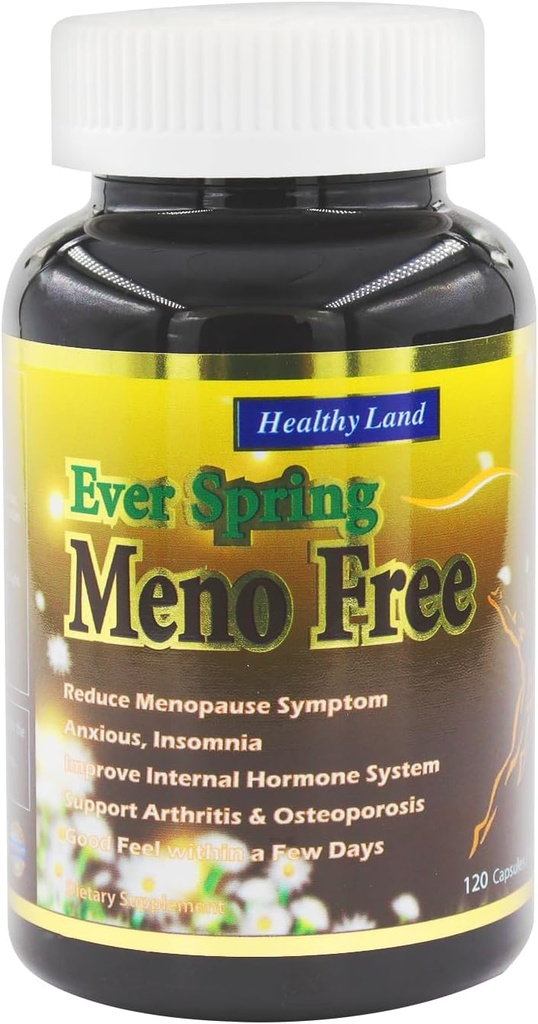 Menopauza Relief 