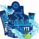 Vitalyte Electrolytes Pakety Izotonický športový nápoj 