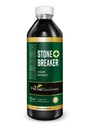 Bylinné dobroty Kamenné Breaker - Organické Chanca Piedra Kamenné obličiek Breaker a rozpúšťadlo s žlčníkom Čistiť pre obličky a žlčník Crystal Flush (12.00 Fl Oz (Stoj 1)