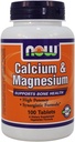 Vápnik/ Magnézium 1000/500 mg, 100 tabliet (dávka 3)