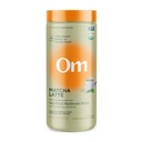 Om Mušroom Superfood Matcha Latte Blend 