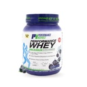 VÝKON INSPIRED Nutrition WHEY Protein Powder 