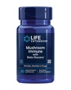 Life Extension Mushrom Immune with Beta Glucans