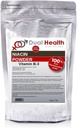 Niacín prášok (2 lbs) Vitamín B3 Bulk doplnok Okamžité uvoľnenie Niacín s Flush Nicotinová kyselina non-GMO, Vegan, Gluten Free Company Rýchla absorpcia Žiadne GMO, Fillers, Prídavné látky alebo Heavy Metals
