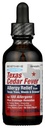 PROGENA Alergena Texas Cedar Fever (2 Fl Ounce, dospelý)