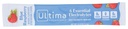 Ultima Replenisher Blue Malinová Electrolyte Drink Mix Single, 0.12 Oz