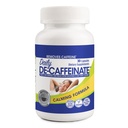 Daily De-Caffeinate: Advanced Caffeine Eliminator Supplement 