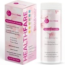 Feminine pH Checker Test Strips to Monitor Intimate Health, Balance pH Level 3.0-5.5 