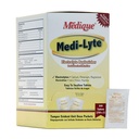 Medique Medi-Lyte Electrolyte Replenisher, Rýchla úľava od tepla, Stres, Únava, a svalové prebíjanie, ľahko prehltnúť tablety, 500 tabliet (250 x 2)