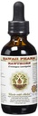 Hawthorn Liquid Extract bez obsahu alkoholu, organický hloh (Crataegus Laevigata) sušený Berry Glycerit 2 oz