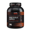 GNC AMP Wheybolic Ripped - Classic Vanilla (22 slúži)