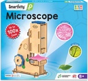 Smartivity Microscope 100x Zoom STEM Hračka pre deti Vek 8 až 14 Roky starý 