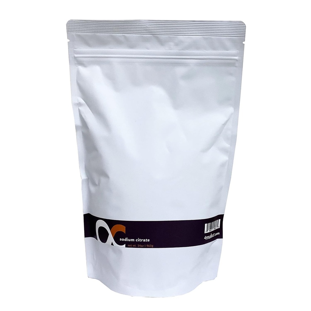 4mulárny dusičnan sodný 34 Ounce v zásobníku