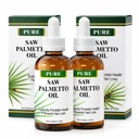 Pure Saw Palmetto Oil 95-98% Concentrated Organic Extract 
