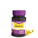 Vitamín D3 10 000 IU 