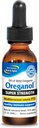 SEVERNÉ AMERICAN HERB & SPICE Super Strength Oreganol - 1 fl. oz. - Nespracované, Wild, Organic Oregano Oil - Mediterranean Source P73 - Non-GMO - 432 Servings