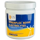 Synerplex® Revive Electrolyte Powder je najlepší a najkomplexnejší Electrolyte vzorec k dispozícii. Pomáha Hydratovať, detoxikovať a znižovať kŕče