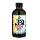 Amazing byliny Premium Black Seed Oil - Cold Pressed Nigella Sativa Aids in Digestive Health, Immune Support, Brain Function, Joint Mobility, Gluten Free, Non GMO - 4 Fl Oz