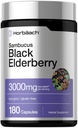 Horbäach Black Elderberry 